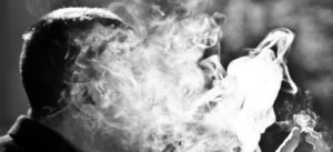 Air pollution: A five minute primer