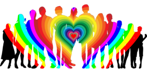 ? International Day Against Homophobia, Biphobia, Intersexism and Transphobia (IDAHOBIT)  ?