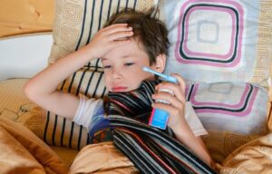 Hand foot and mouth disease – the essentials.