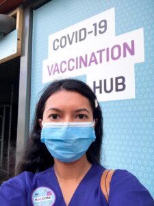 Melbourne - we got this!