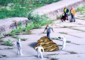 This crap could save your life