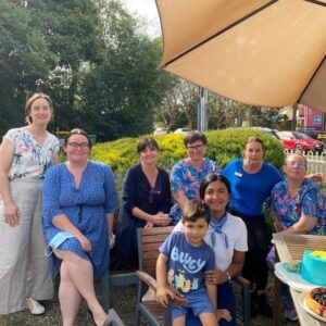 Make a Wish Foundation