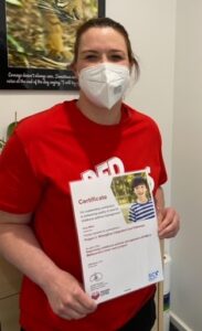 Expert asthma advice at Eleanor Clinic!