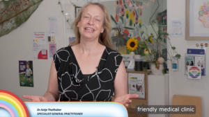 Check out our new video