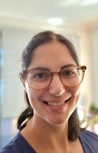 BIG NEWS, Welcome  Dr. Beatrice Sgro!