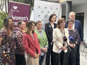 Farewell & Congratulations, Dr Corinne Glenn!