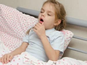 Why Immunising Your Child Against Whooping Cough Matters -- Especially Now