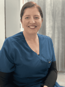 Welcome Dr Caroline Cousins