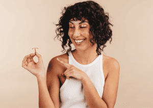 IUD Insertion at Eleanor Clinic