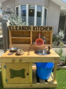 Politics, Clear as Mud — and What You Can Learn from a Mud Kitchen-Good Medicine takes  time- Not rushed 6 minute medicine