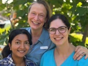 Shared Antenatal Care in Melbourne | Eleanor Clinic