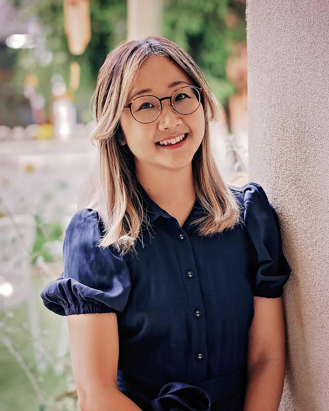 Dr Lisa Hong • Eleanor Clinic: Your outstanding GP clinic in West Footscray